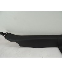 Acabamento Coluna Traseira Direita Gm Montana Premier 2025