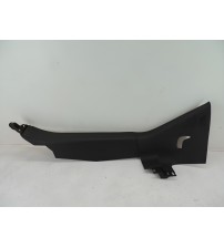 Acabamento Coluna Traseira Direita Gm Montana Premier 2025