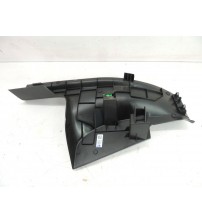 Soleira Porta Traseira Esquerda Gm Montana Premier 2025 Preto