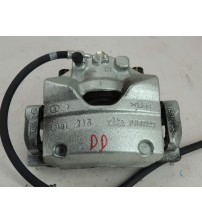 Pinça De Freio Dianteira Direita Hr-v Touring 1.5 2025 Usado