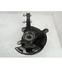 Montante Dianteiro Direito Honda Hr-v Touring 1.5 2025