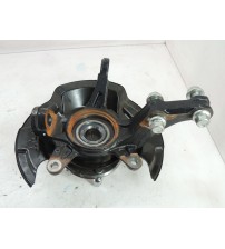 Montante Dianteiro Esquerdo Honda Hr-v Touring 1.5 2025