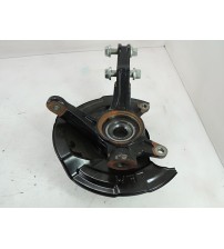 Montante Dianteiro Esquerdo Honda Hr-v Touring 1.5 2025