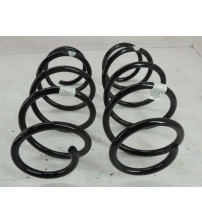 Par Molas Dianteiras Honda Hr-v Touring 1.5 2025 ( Usado )