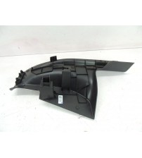 Soleira Porta Traseira Direita Gm Montana Premier 2025 Preto