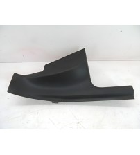 Soleira Porta Traseira Direita Gm Montana Premier 2025 Preto