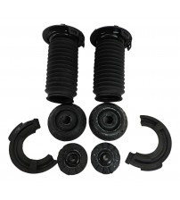 Kit Batente Amortecedor Dianteiro Honda Hr-v 1.5 2025 Usado