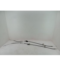 Par Cabo Traseiro Freio De Mão Gm Montana Premier 2025