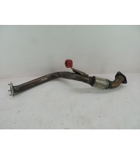 Flexível Escapamento Honda Hr-v Touring 1.5 2025