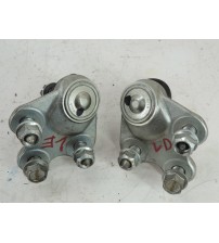 Par Pivô Bandeja Dianteira Honda Hr-v Touring 1.5 2025