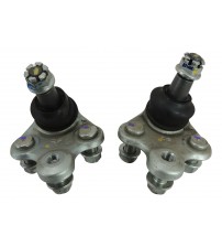 Par Pivô Bandeja Dianteira Honda Hr-v Touring 1.5 2025