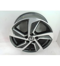 Roda R17 Original Honda Hr-v Touring 2025 Original
