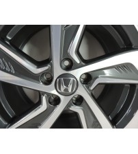 Roda R17 Original Honda Hr-v Touring 2025 Original