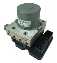 Central Abs Chery Tiggo 8 Txs 1.6 Gas. 2023