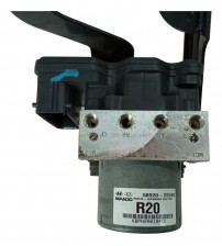 Central Abs Hyundai Ix35 2.0 2016 R20