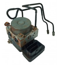 Central Abs Toyota Rav4 2.0 2014