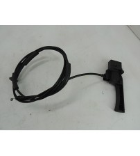 Alavanca Com Cabo Abertura Capô Gm Montana Premier 2025