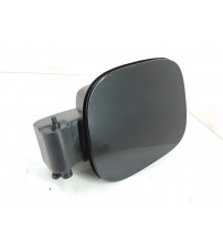 Tampa Portinhola Tanque Gm Montana Premier 2025 Preto