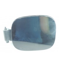 Tampa Portinhola Tanque Gm Montana Premier 2025 Preto