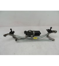 Motor Limpador Para-brisa Completo Gm Montana Premier 2025