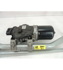 Motor Limpador Para-brisa Completo Gm Montana Premier 2025