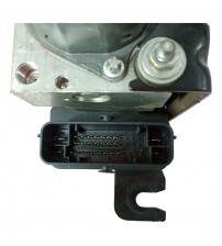 Central Abs Renault Duster Oroch 2.0 Aut 2017 4x2