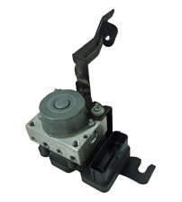 Central Abs Renault Duster Oroch 2.0 Aut 2017 4x2