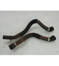 Par Mangueira Ar Quente Gm Montana Premier 1.2 Flex 2025