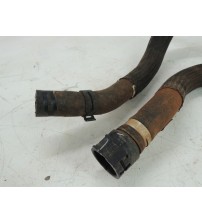 Par Mangueira Ar Quente Gm Montana Premier 1.2 Flex 2025