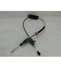 Cabo Seletor Marchas Gm Montana Premier 1.2 Automática 2025