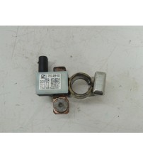 Sensor Polo Negativo Bateria Gm Montana Premier 1.2 Aut 2025