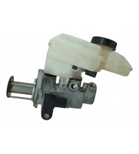 Cilindro Mestre Freio Volkswagen Taos 1.4 2022 7mil Km