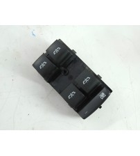 Comando Vidro Porta Motorista Gm Montana Premier 2025