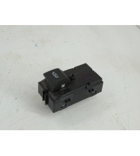 Botão Vidro Elétrico Porta Carona / Traseira Gm Montana 2025