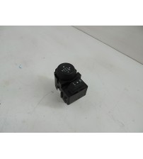 Comando Botão Regulagem Espelho Retrovisor Gm Montana 2025