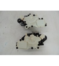 Par Fechadura Tampa Traseira Gm Montana Premier 2025