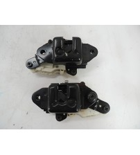 Par Fechadura Tampa Traseira Gm Montana Premier 2025