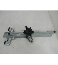 Máquina Vidro Dianteira Esquerda Gm Montana Premier 2025