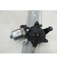 Máquina Vidro Dianteira Esquerda Gm Montana Premier 2025