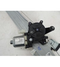 Máquina Vidro Dianteira Direita Gm Montana Premier 2025