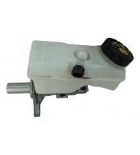 Cilindro Mestre Freio Renault Captur 1.6 2019