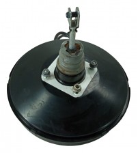 Servo Freio / Hidrovacuo Renault Captur 1.6 2019 ( Usado )