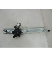 Máquina Vidro Traseira Direita Gm Montana Premier 2025