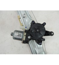 Máquina Vidro Traseira Direita Gm Montana Premier 2025