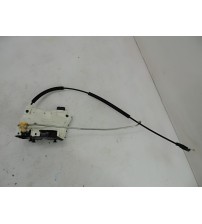 Fechadura Porta Dianteira Esquerda Gm Montana Premier 2025