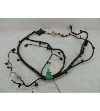 Chicote Caçamba E Para-choque Traseiro Montana Premier 2025