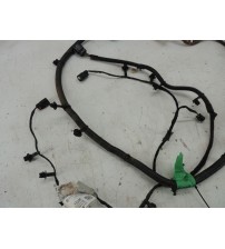 Chicote Caçamba E Para-choque Traseiro Montana Premier 2025