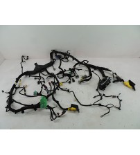 Chicote Interno Painel Gm Montana Premier 1.2 Aut. 2025