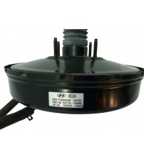 Servo Freio / Hidrovácuo Hyundai Ix35 2.0 2016 ( Usado )