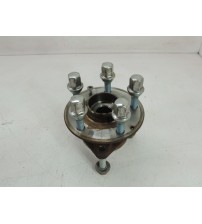 Cubo Roda Dianteiro Esquerdo Original Gm Montana 2025 Usado